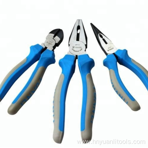 Germany/European long pointed nose pliers